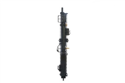 MAHLE ORIGINAL CR 554 000S Číslo výrobce: 376718601. EAN: 4057635086714.