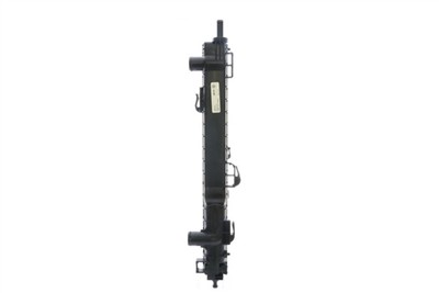 MAHLE ORIGINAL CR 554 000S Číslo výrobce: 376718601. EAN: 4057635086714.