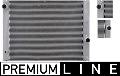 MAHLE ORIGINAL CR 580 000P Číslo výrobce: 376719131. EAN: 4057635087087.