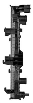 MAHLE ORIGINAL CR 585 000P Číslo výrobce: 376719181. EAN: 4057635087131.