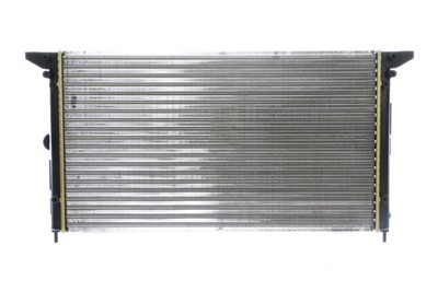 MAHLE ORIGINAL CR 607 000S Číslo výrobce: 376719711. EAN: 4057635087445.