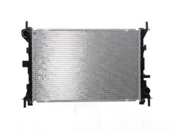 MAHLE ORIGINAL CR 627 000S