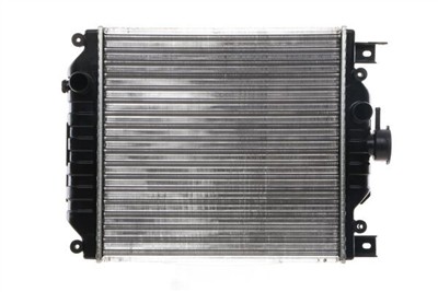 MAHLE ORIGINAL CR 655 000S Číslo výrobce: 376720731. EAN: 4057635088039.