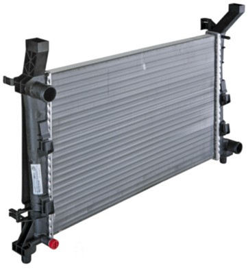 MAHLE ORIGINAL CR 660 000P Číslo výrobce: 376721021. EAN: 4057635088084.