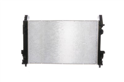 MAHLE ORIGINAL CR 661 000S Číslo výrobce: 376721034. EAN: 4057635088114.