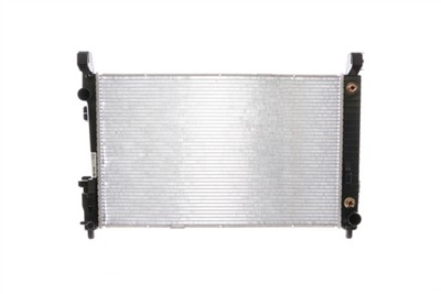 MAHLE ORIGINAL CR 661 000S Číslo výrobce: 376721034. EAN: 4057635088114.