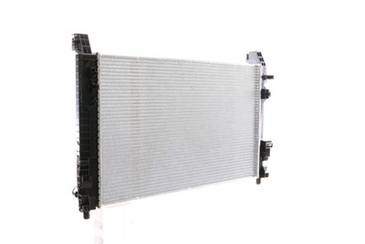 MAHLE ORIGINAL CR 661 000S Číslo výrobce: 376721034. EAN: 4057635088114.