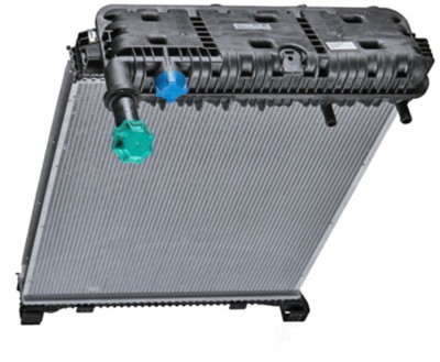 MAHLE ORIGINAL CR 673 000P Číslo výrobce: 14794. EAN: 4057635088275.