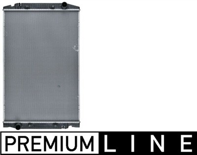 MAHLE ORIGINAL CR 705 000P Číslo výrobce: 376721741. EAN: 4057635088770.