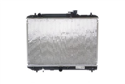 MAHLE ORIGINAL CR 743 000S Číslo výrobce: 8MK 376 724-581. EAN: 4057635089234.