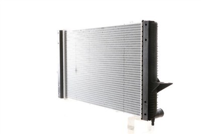MAHLE ORIGINAL CR 762 000S Číslo výrobce: 376726711. EAN: 4057635089432.