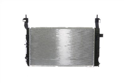 MAHLE ORIGINAL CR 833 000S Číslo výrobce: 376735041. EAN: 4057635090100.