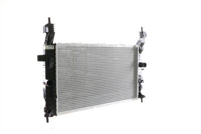 MAHLE ORIGINAL CR 833 000S Číslo výrobce: 376735041. EAN: 4057635090100.