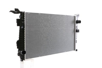 MAHLE ORIGINAL CR 845 000S Číslo výrobce: 376735181. EAN: 4057635090254.