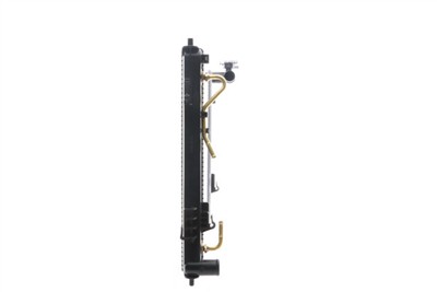MAHLE ORIGINAL CR 847 000S Číslo výrobce: 376735261. EAN: 4057635090278.