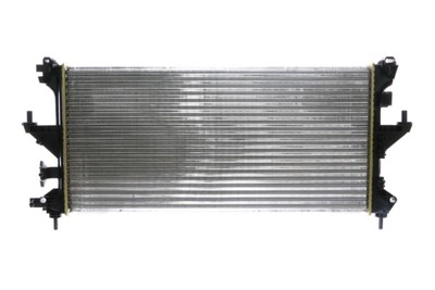 MAHLE ORIGINAL CR 881 000S Číslo výrobce: 376745034. EAN: 4057635090636.