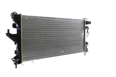 MAHLE ORIGINAL CR 881 000S Číslo výrobce: 376745034. EAN: 4057635090636.