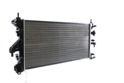 MAHLE ORIGINAL CR 886 000S Číslo výrobce: 376745104. EAN: 4057635090704.
