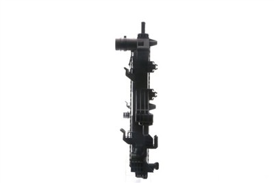 MAHLE ORIGINAL CR 886 000S Číslo výrobce: 376745104. EAN: 4057635090704.