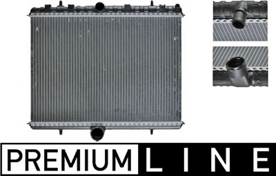 MAHLE ORIGINAL CR 889 000P Číslo výrobce: 376745131. EAN: 4057635090735.