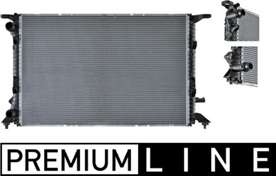 MAHLE ORIGINAL CR 905 000P Číslo výrobce: 376745581. EAN: 4057635090902.