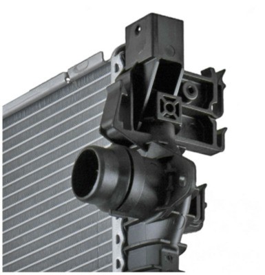 MAHLE ORIGINAL CR 907 000P Číslo výrobce: 376745601. EAN: 4057635090933.