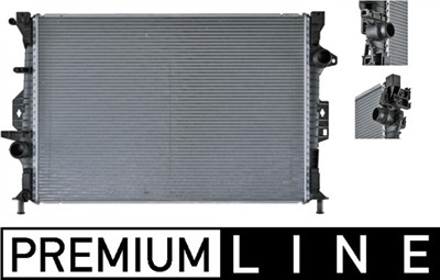 MAHLE ORIGINAL CR 907 000P Číslo výrobce: 376745601. EAN: 4057635090933.