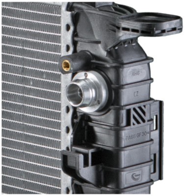 MAHLE ORIGINAL CR 912 000P Číslo výrobce: 376745651. EAN: 4057635091008.