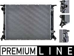 MAHLE ORIGINAL CR 912 000P