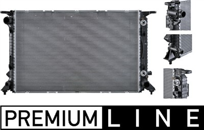 MAHLE ORIGINAL CR 912 000P Číslo výrobce: 376745651. EAN: 4057635091008.