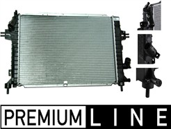 MAHLE ORIGINAL CR 920 000P