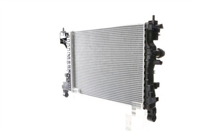 MAHLE ORIGINAL CR 945 000S Číslo výrobce: 376748731. EAN: 4057635091343.