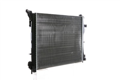 MAHLE ORIGINAL CR 947 000S Číslo výrobce: 8MK 376 748-751. EAN: 4057635091367.