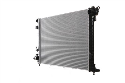 MAHLE ORIGINAL CR 983 000S Číslo výrobce: 376749501. EAN: 4057635091770.