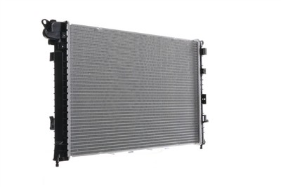 MAHLE ORIGINAL CR 983 000S Číslo výrobce: 376749501. EAN: 4057635091770.