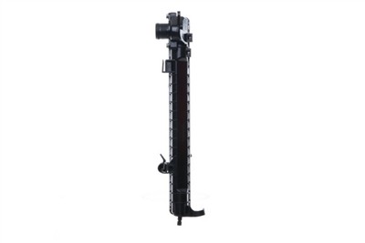 MAHLE ORIGINAL CR 983 000S Číslo výrobce: 376749501. EAN: 4057635091770.