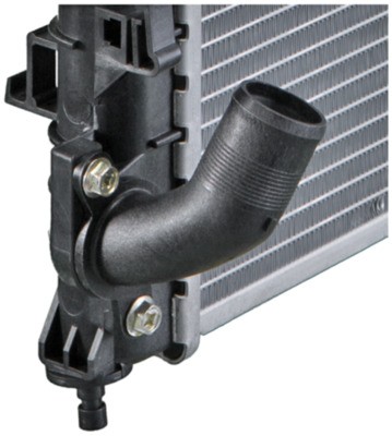 MAHLE ORIGINAL CR 984 000S Číslo výrobce: 376749511. EAN: 4057635091787.