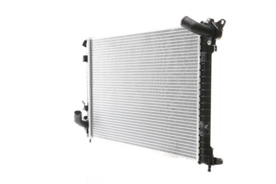 MAHLE ORIGINAL CR 984 000S Číslo výrobce: 376749511. EAN: 4057635091787.