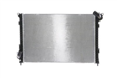 MAHLE ORIGINAL CR 984 000S Číslo výrobce: 376749511. EAN: 4057635091787.