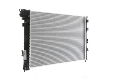 MAHLE ORIGINAL CR 984 000S Číslo výrobce: 376749511. EAN: 4057635091787.