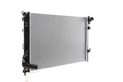 MAHLE ORIGINAL CR 985 000S Číslo výrobce: 376749521. EAN: 4057635091794.