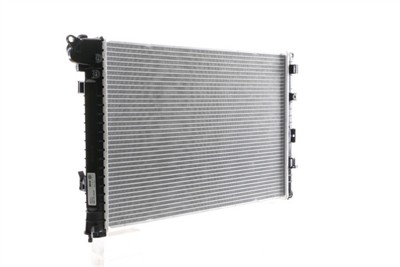 MAHLE ORIGINAL CR 985 000S Číslo výrobce: 376749521. EAN: 4057635091794.