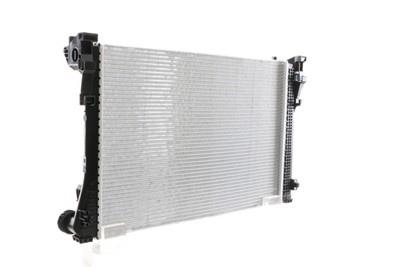 MAHLE ORIGINAL CR 988 000S Číslo výrobce: 376749554. EAN: 4057635091831.