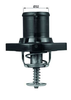 MAHLE ORIGINAL TI 182 89 Číslo výrobce: 70808640. EAN: 4250192995974.