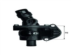 MAHLE ORIGINAL TM 6 109