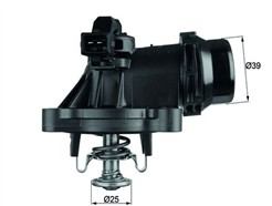 MAHLE ORIGINAL TM 18 105