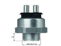 MAHLE ORIGINAL TSW 5