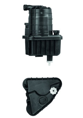 MAHLE ORIGINAL KL 469 Číslo výrobce: 76832869. EAN: 4009026509708.
