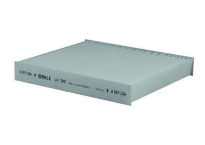 MAHLE ORIGINAL LA 345 Číslo výrobce: 70562267. EAN: 4009026883587.