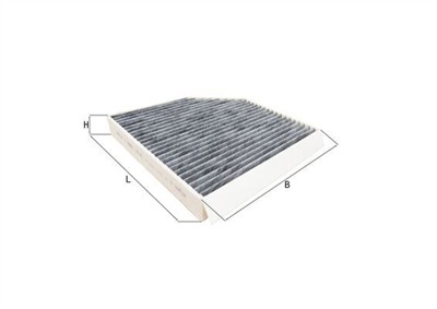 MAHLE ORIGINAL LAK 667 Číslo výrobce: 72575960. EAN: 4009026883594.